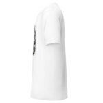 Spooky Haunted House Scribble with Twisting Stairs - Image 3